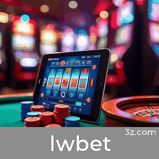 Tecnologia de Ponta em Jogos de Cassino na LWBet