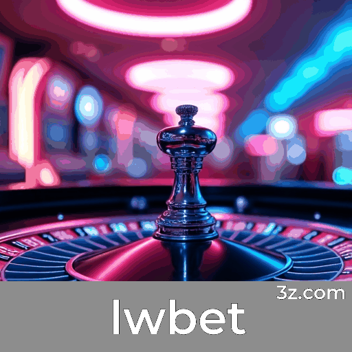 Experiência de Casino Elite no lwbet: Dealers Reais e Jogos Premium
