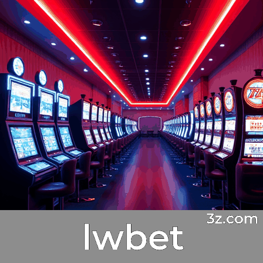 Experiência Premium com lwbet: Cassino Premiado e Pagamentos Rápidos