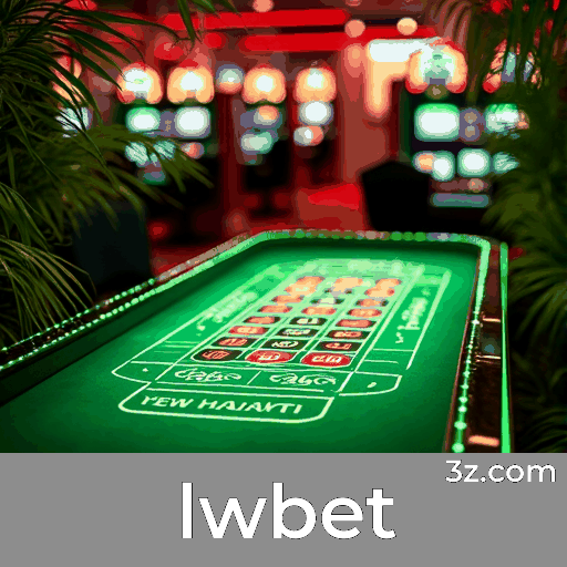 Tecnologia de Ponta em Jogos de Cassino na LWBet